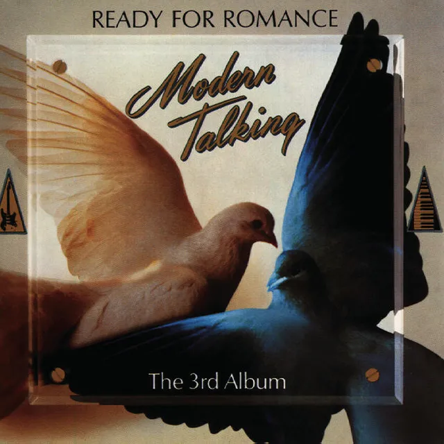 Ready For Romance • Cały album • Wszystkie utwory • Wykonawca