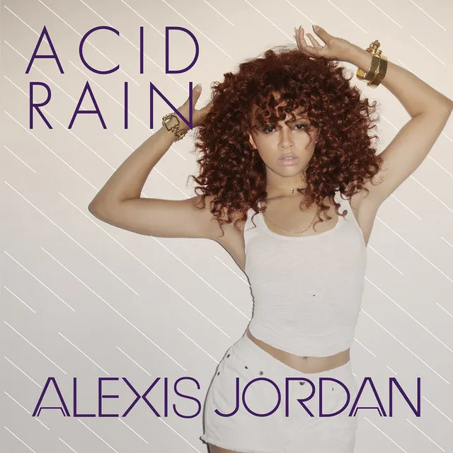 Acid Rain • Cały album • Wszystkie utwory • Wykonawca