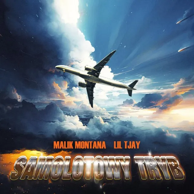 Samolotowy tryb • Cały album • Wszystkie utwory • Wykonawca