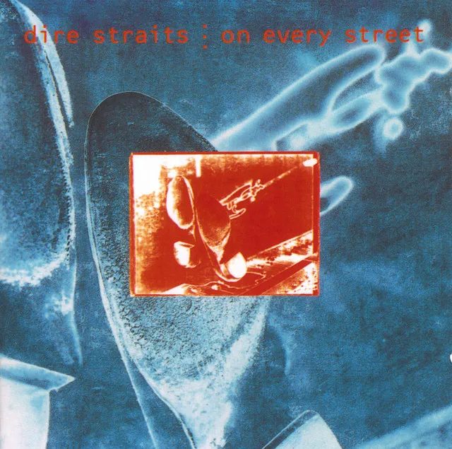 On Every Street • Cały album • Wszystkie utwory • Wykonawca