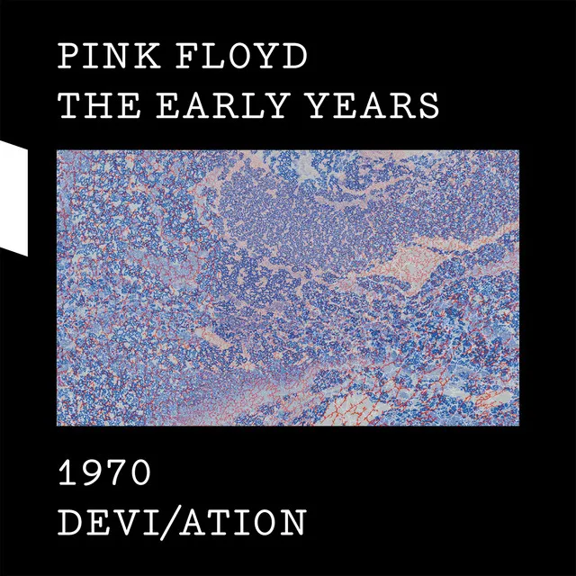 1970 Devi/ation • Cały album • Wszystkie utwory • Wykonawca