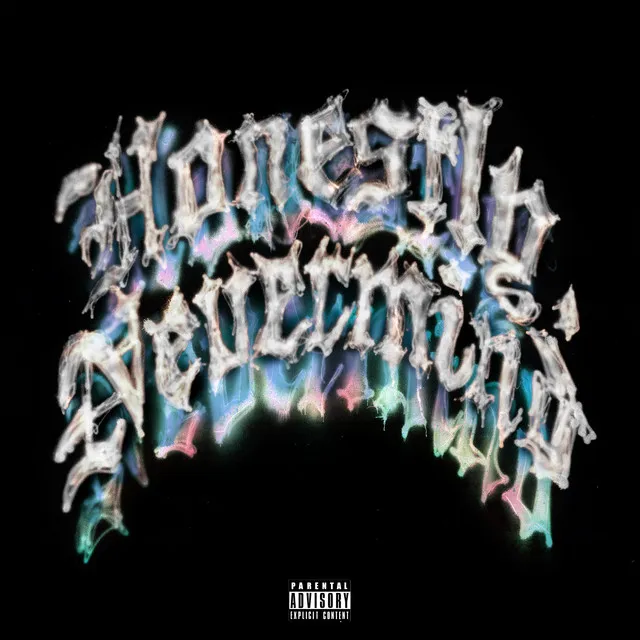 Honestly, Nevermind • Cały album • Wszystkie utwory • Wykonawca