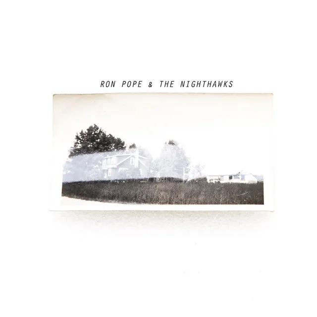 Ron Pope & the Nighthawks • Cały album • Wszystkie utwory • Wykonawca