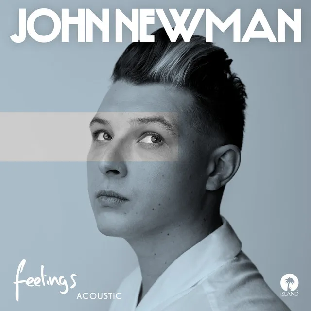 Feelings (Acoustic) • Cały album • Wszystkie utwory • Wykonawca