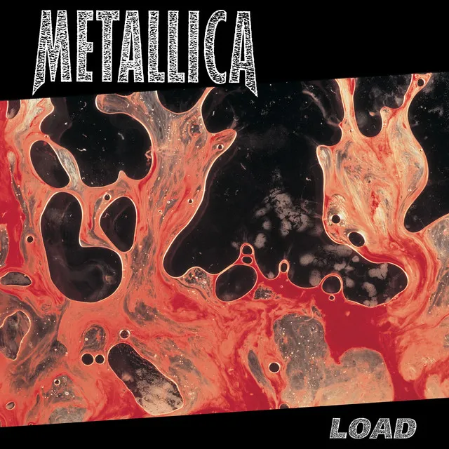 Load (Remastered) • Cały album • Wszystkie utwory • Wykonawca