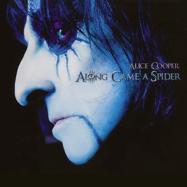 Along Came A Spider • Cały album • Wszystkie utwory • Wykonawca