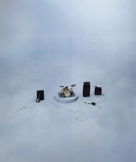 Turnstile • Albumy • Piosenki • Życiorys