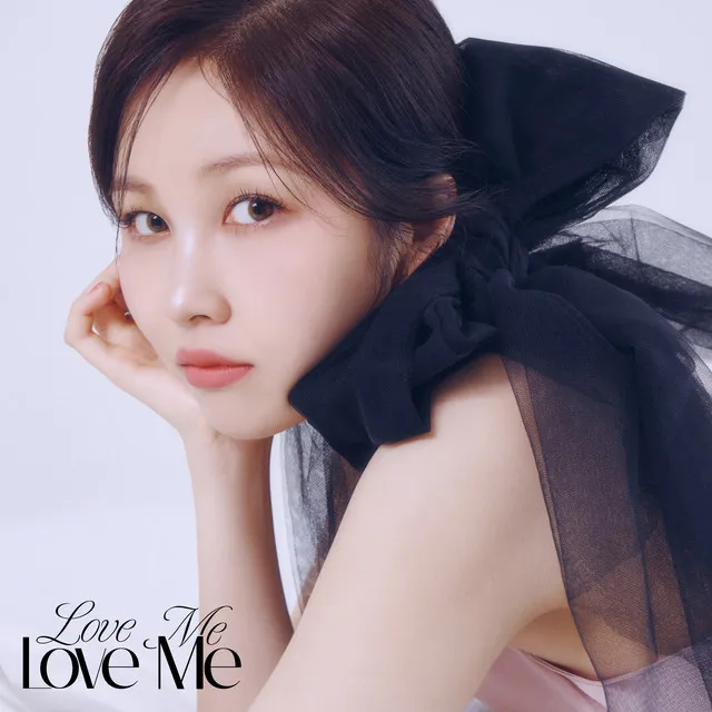 Love Me Love Me • Cały album • Wszystkie utwory • Wykonawca