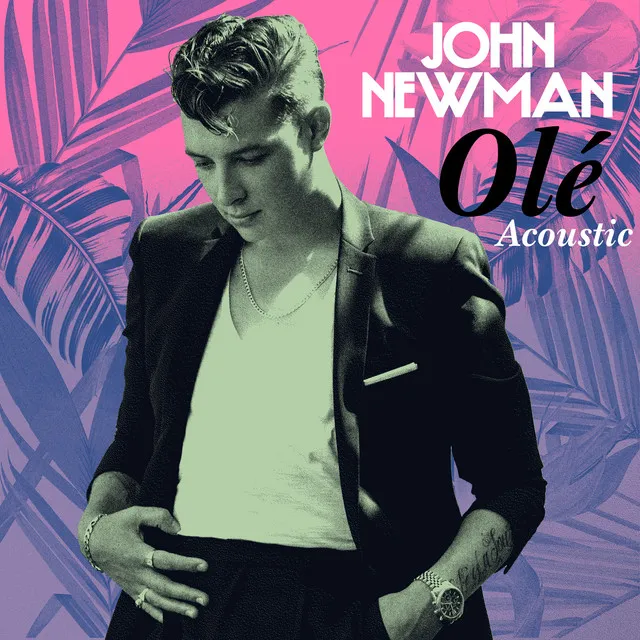 Olé (Acoustic) • Cały album • Wszystkie utwory • Wykonawca