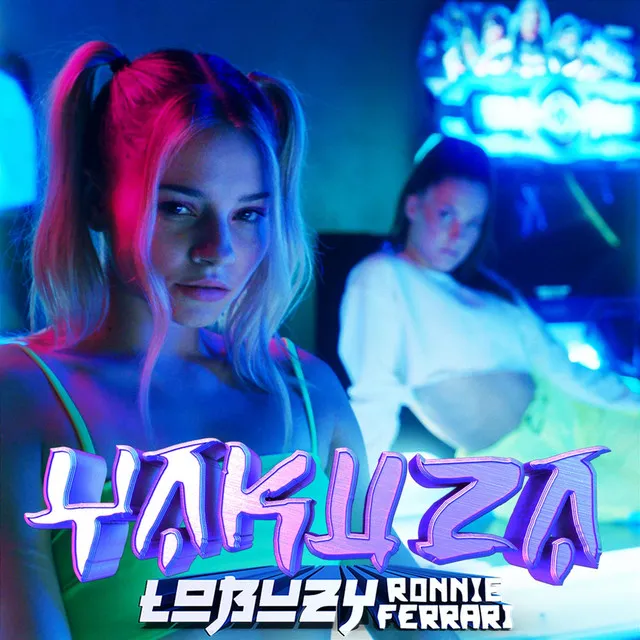 Yakuza • Cały album • Wszystkie utwory • Wykonawca