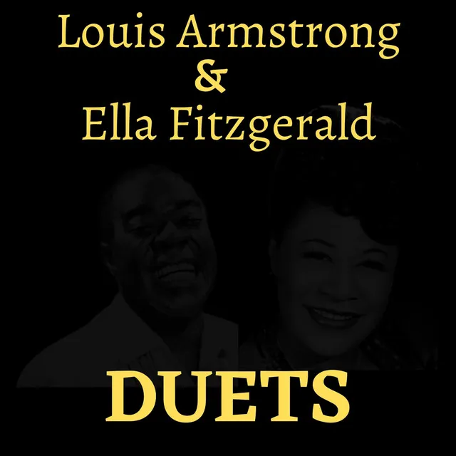 Duets • Cały album • Wszystkie utwory • Wykonawca