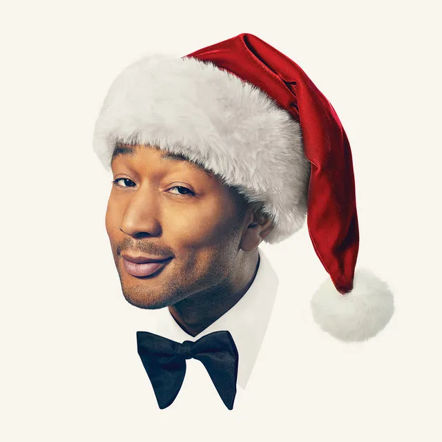 A Legendary Christmas • Cały album • Wszystkie utwory • Wykonawca