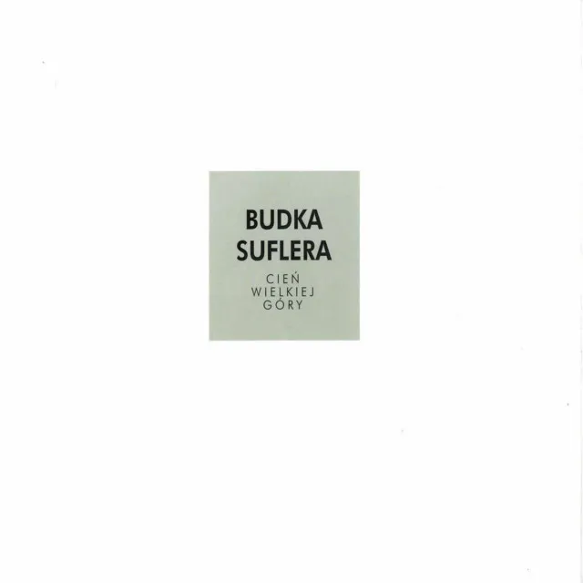 Cień wielkiej góry • Cały album • Wszystkie utwory • Wykonawca