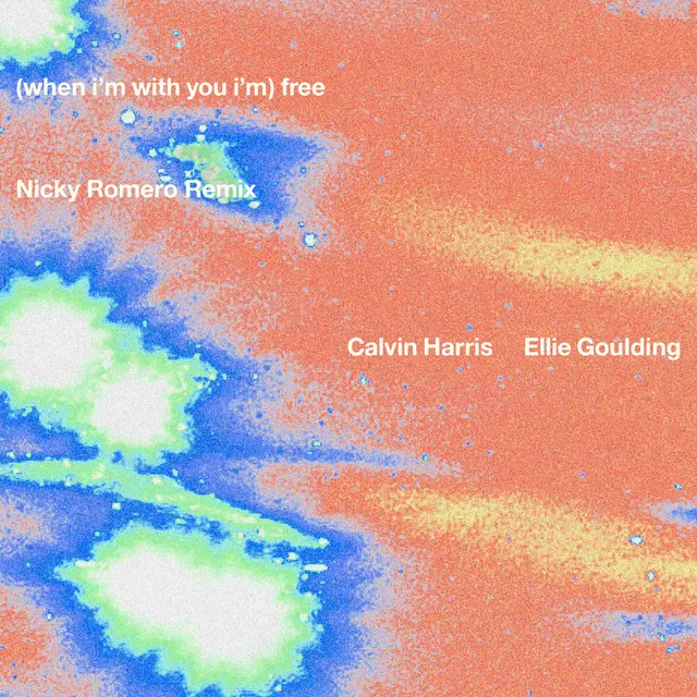 Free (with Ellie Goulding) [Nicky Romero Remix] • Cały album • Wszystkie utwory • Wykonawca