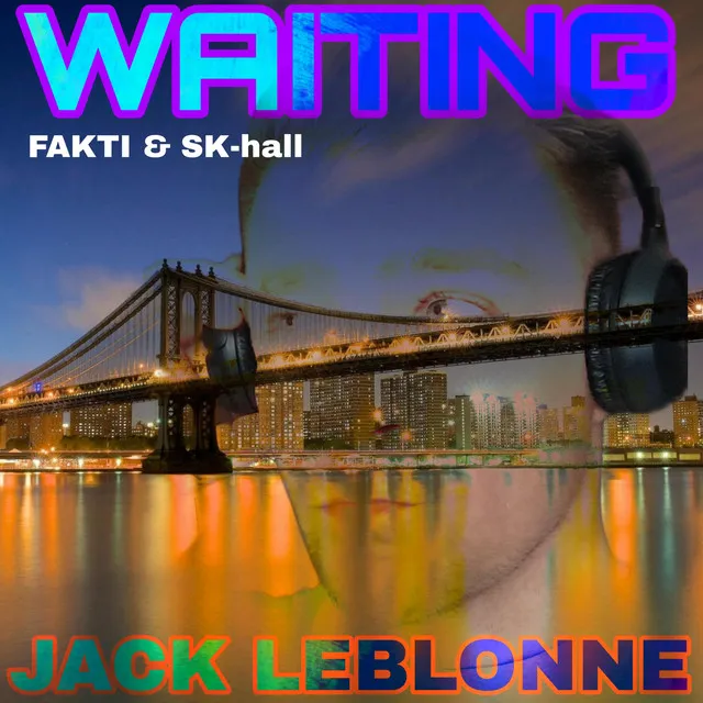 Waiting (Radio Edit) • Cały album • Wszystkie utwory • Wykonawca