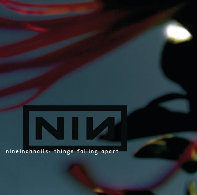 Things Falling Apart • Cały album • Wszystkie utwory • Wykonawca