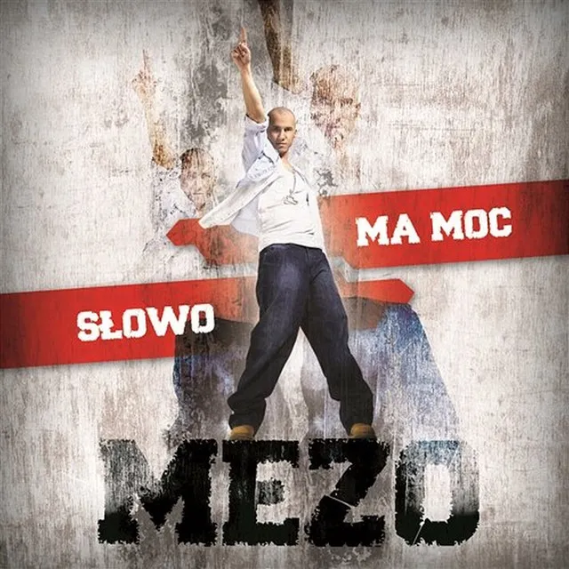 Słowo ma moc • Cały album • Wszystkie utwory • Wykonawca