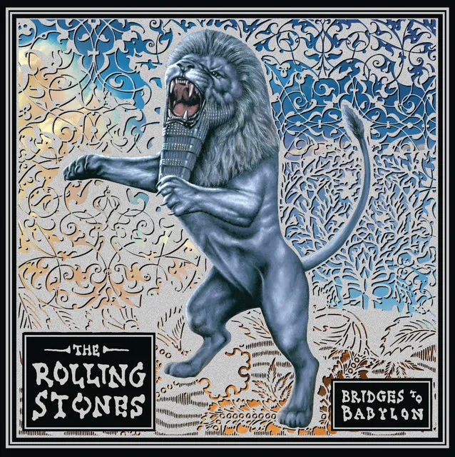 Bridges To Babylon • Cały album • Wszystkie utwory • Wykonawca