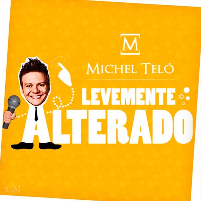 Levemente Alterado (Ao Vivo) • Cały album • Wszystkie utwory • Wykonawca