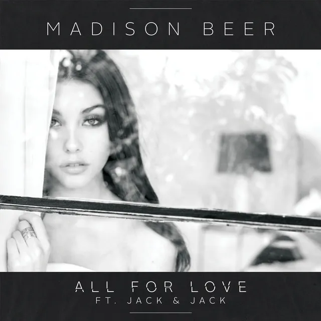 All For Love • Cały album • Wszystkie utwory • Wykonawca