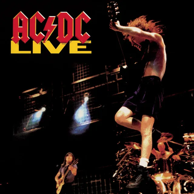 Live (Collector's Edition) • Cały album • Wszystkie utwory • Wykonawca