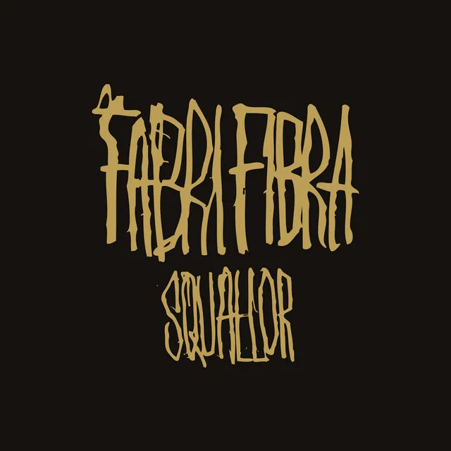Squallor • Cały album • Wszystkie utwory • Wykonawca