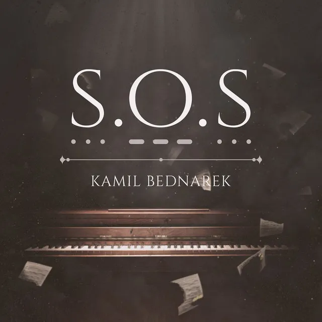 S.O.S • Cały album • Wszystkie utwory • Wykonawca