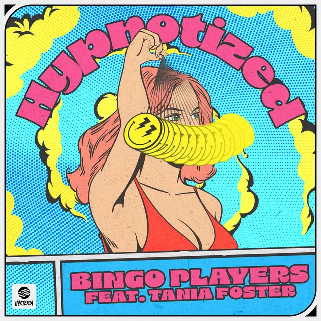 Hypnotized (feat. Tania Foster) • Cały album • Wszystkie utwory • Wykonawca