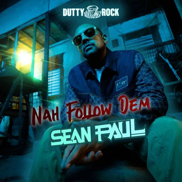 Nah Follow Dem • Cały album • Wszystkie utwory • Wykonawca