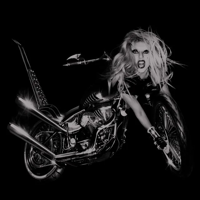 BORN THIS WAY THE TENTH ANNIVERSARY • Cały album • Wszystkie utwory • Wykonawca