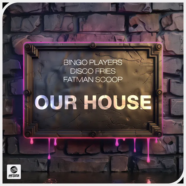 Our House • Cały album • Wszystkie utwory • Wykonawca
