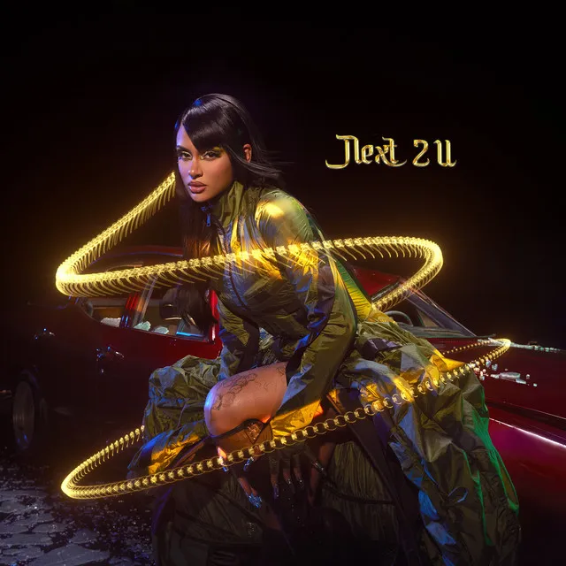 Next 2 U • Cały album • Wszystkie utwory • Wykonawca
