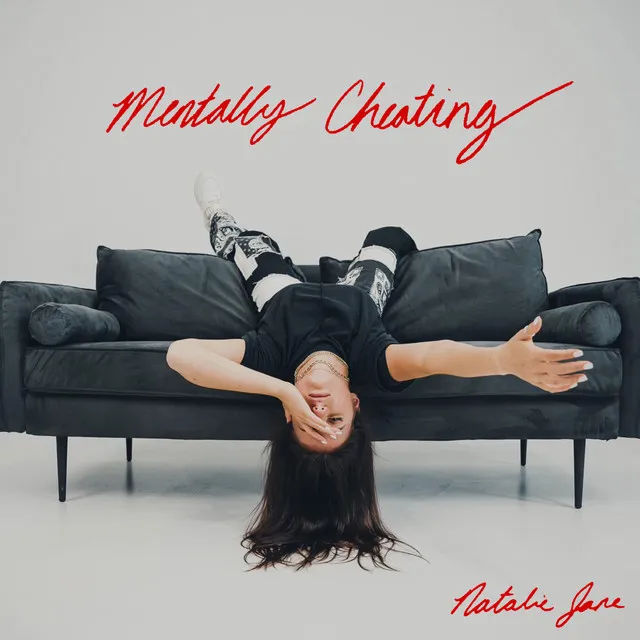 Mentally Cheating • Cały album • Wszystkie utwory • Wykonawca