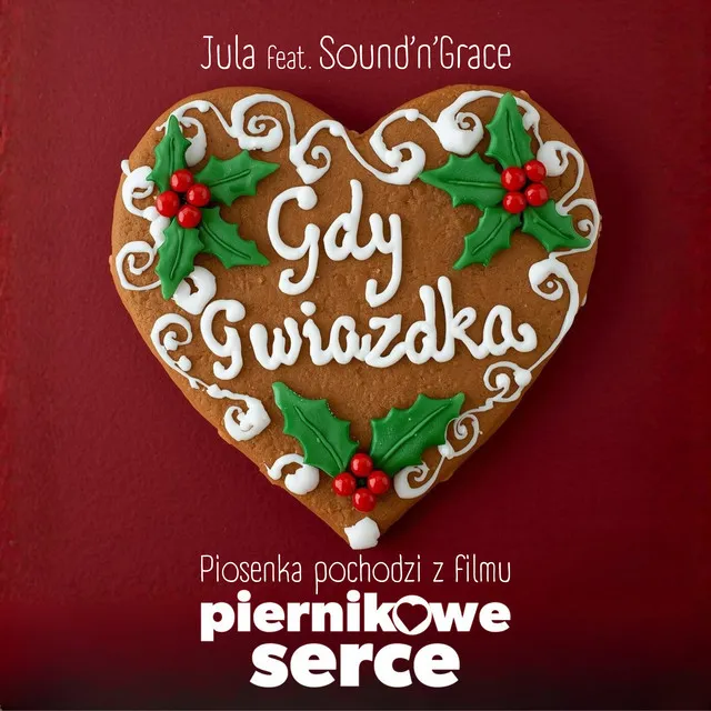 Gdy Gwiazdka (feat. Sound'n'Grace) • Cały album • Wszystkie utwory • Wykonawca