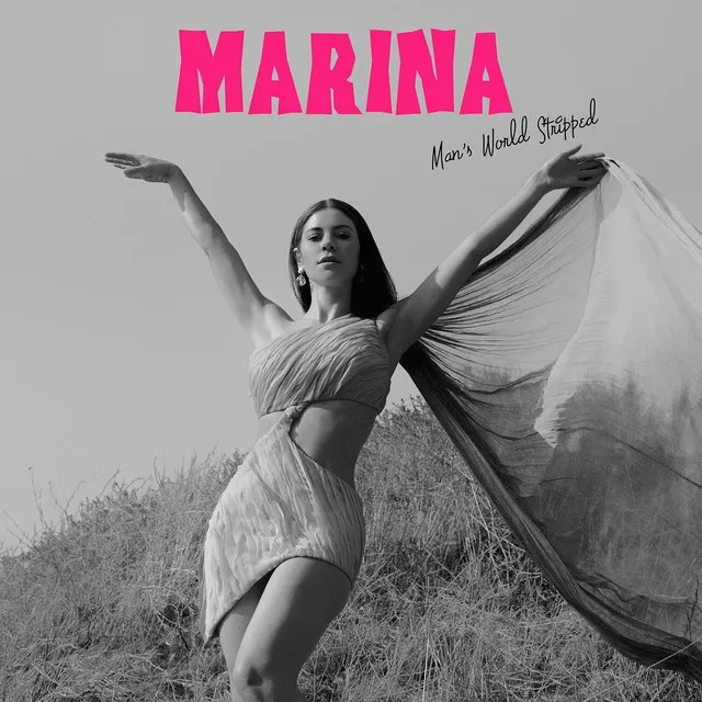 Man's World (Stripped) • Cały album • Wszystkie utwory • Wykonawca