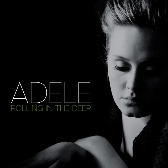 Rolling in the Deep • Cały album • Wszystkie utwory • Wykonawca