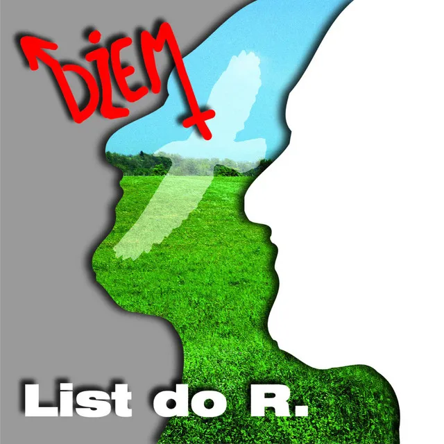 List Do R • Cały album • Wszystkie utwory • Wykonawca