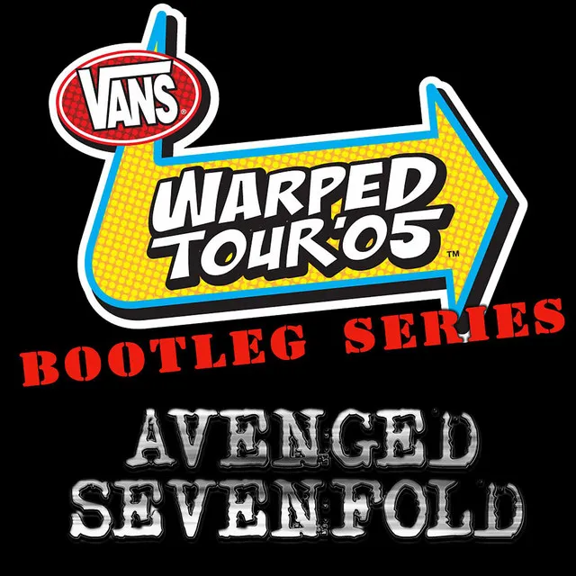 Warped Tour Bootleg Single • Cały album • Wszystkie utwory • Wykonawca