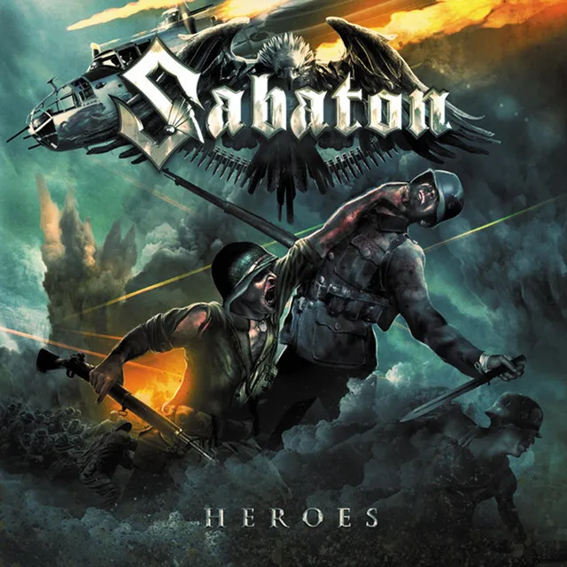 Heroes (Track Commentary Version) • Cały album • Wszystkie utwory • Wykonawca