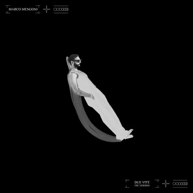 Due Vite (Eurovision Version) • Cały album • Wszystkie utwory • Wykonawca