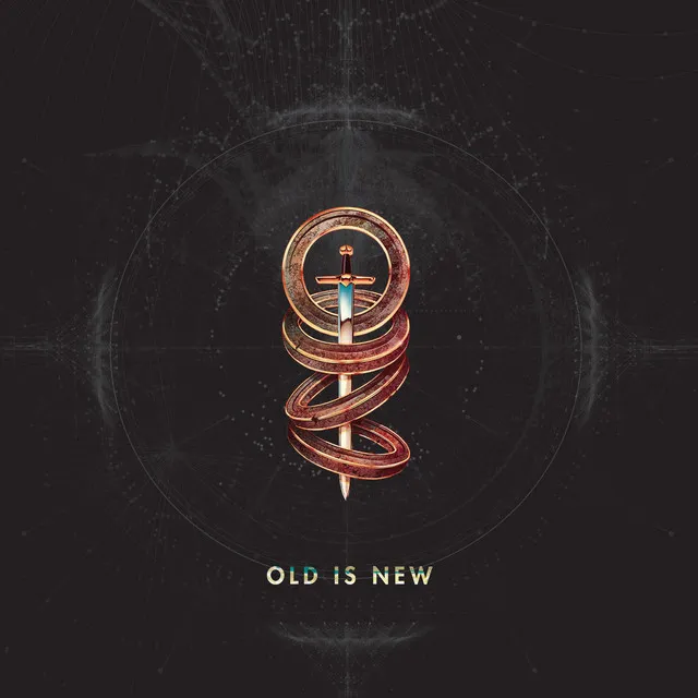 Old Is New • Cały album • Wszystkie utwory • Wykonawca