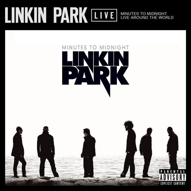 Minutes to Midnight Live Around the World • Cały album • Wszystkie utwory • Wykonawca