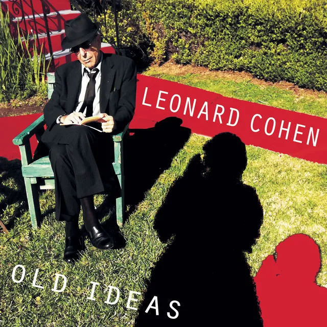 Old Ideas • Cały album • Wszystkie utwory • Wykonawca