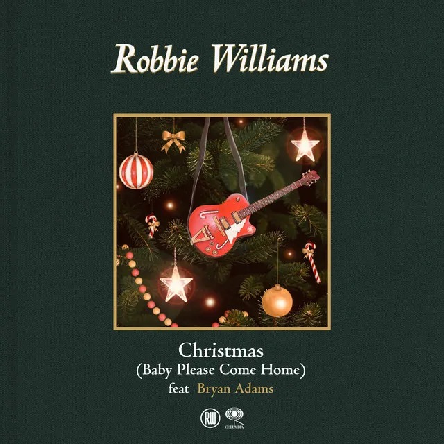 Christmas (Baby Please Come Home) [feat. Bryan Adams] • Cały album • Wszystkie utwory • Wykonawca