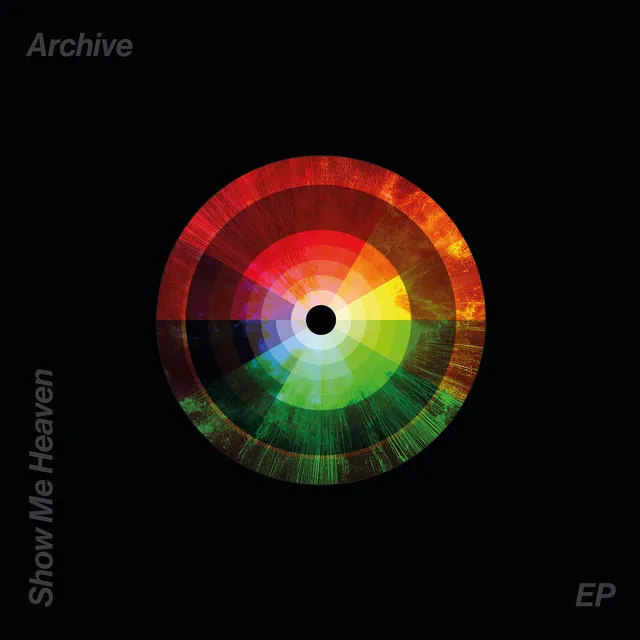 Show Me Heaven EP • Cały album • Wszystkie utwory • Wykonawca
