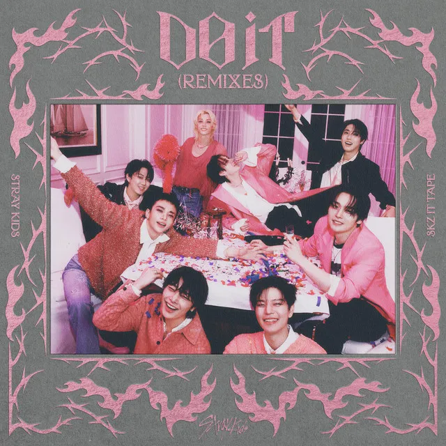 Do It (Remixes) • Cały album • Wszystkie utwory • Wykonawca