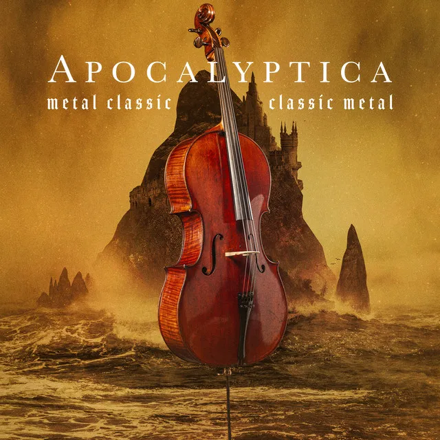 Metal Classic, Classic Metal • Cały album • Wszystkie utwory • Wykonawca
