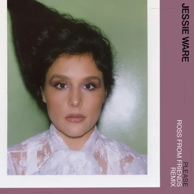 Please (Ross From Friends Remix) • Cały album • Wszystkie utwory • Wykonawca
