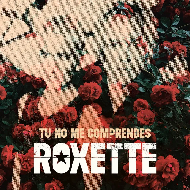 Tu No Me Comprendes (You Don ́t Understand Me) • Cały album • Wszystkie utwory • Wykonawca