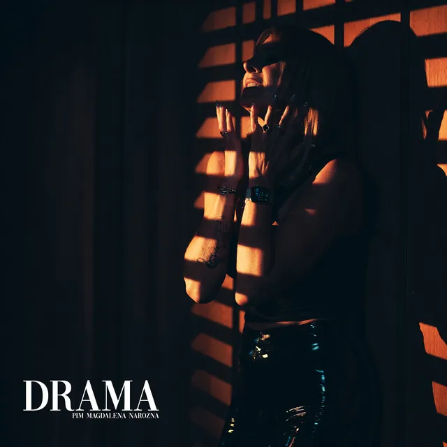 Drama • Cały album • Wszystkie utwory • Wykonawca